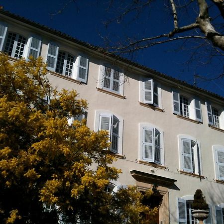 L'Enclos Lorgues Exterior foto