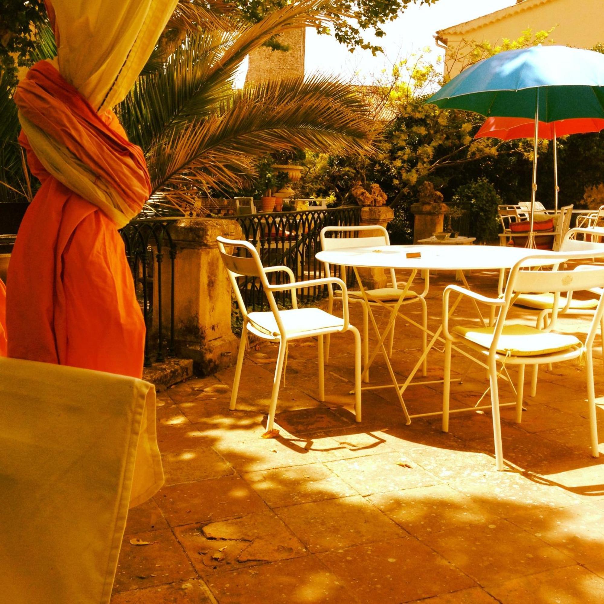 L'Enclos Lorgues Exterior foto