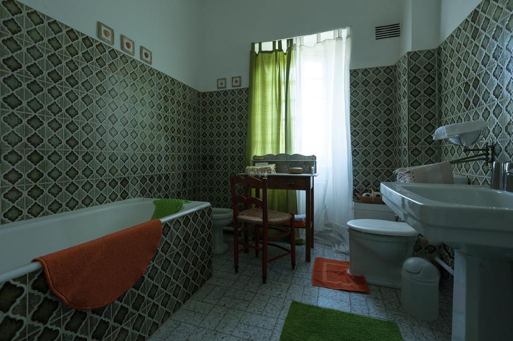 L'Enclos Lorgues Zimmer foto
